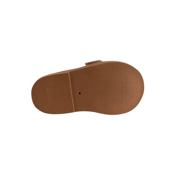 Anthony Toddler Brown Penny Loafers-6