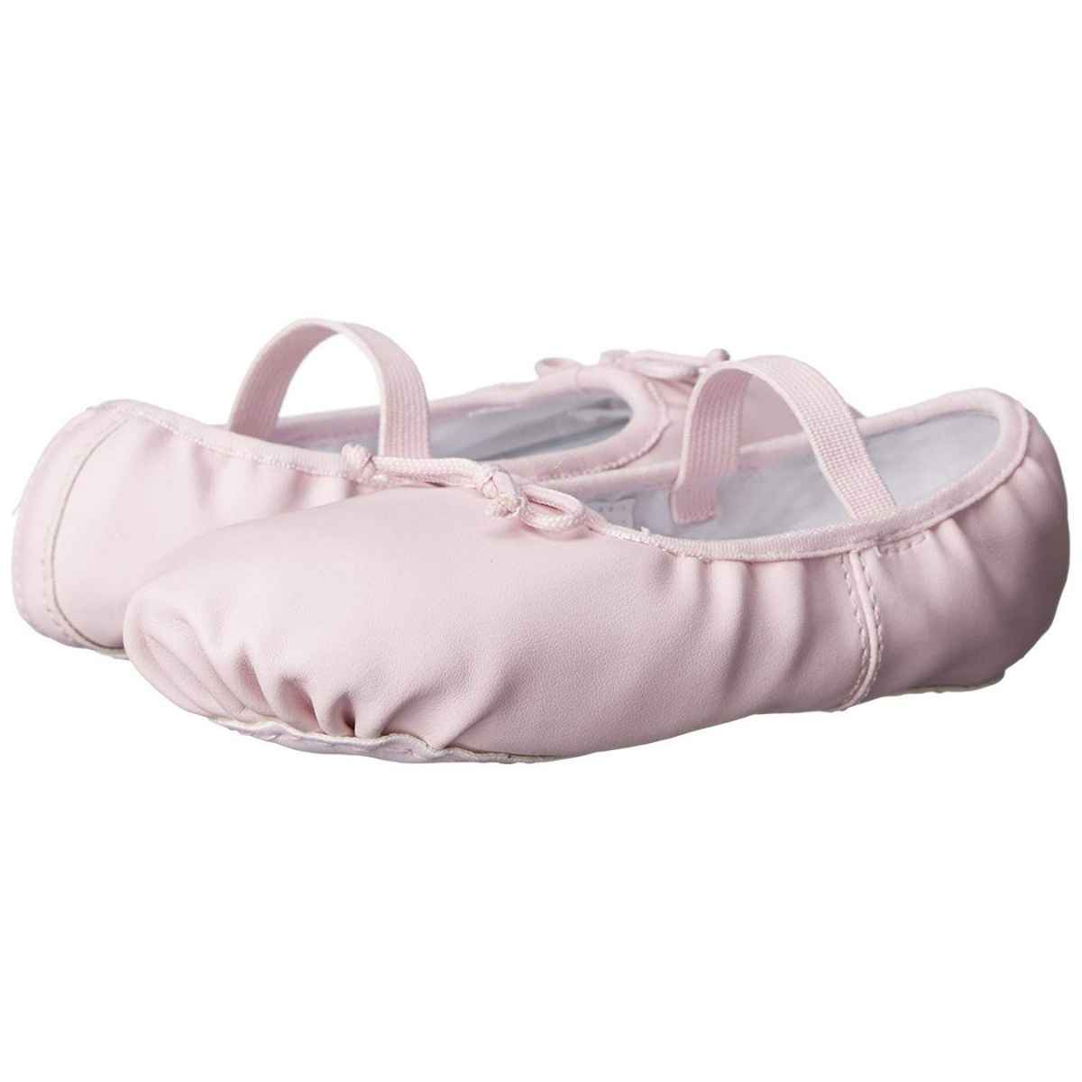 size 6/6.5 Brand new Pink Pointe Shoes 