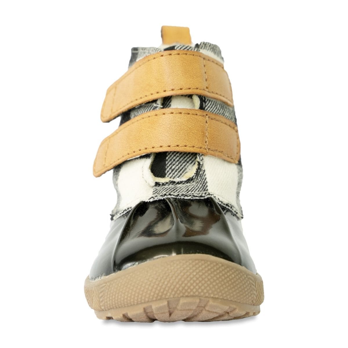 Jamie Toddler Buffalo Boots - Kids Shoe Box