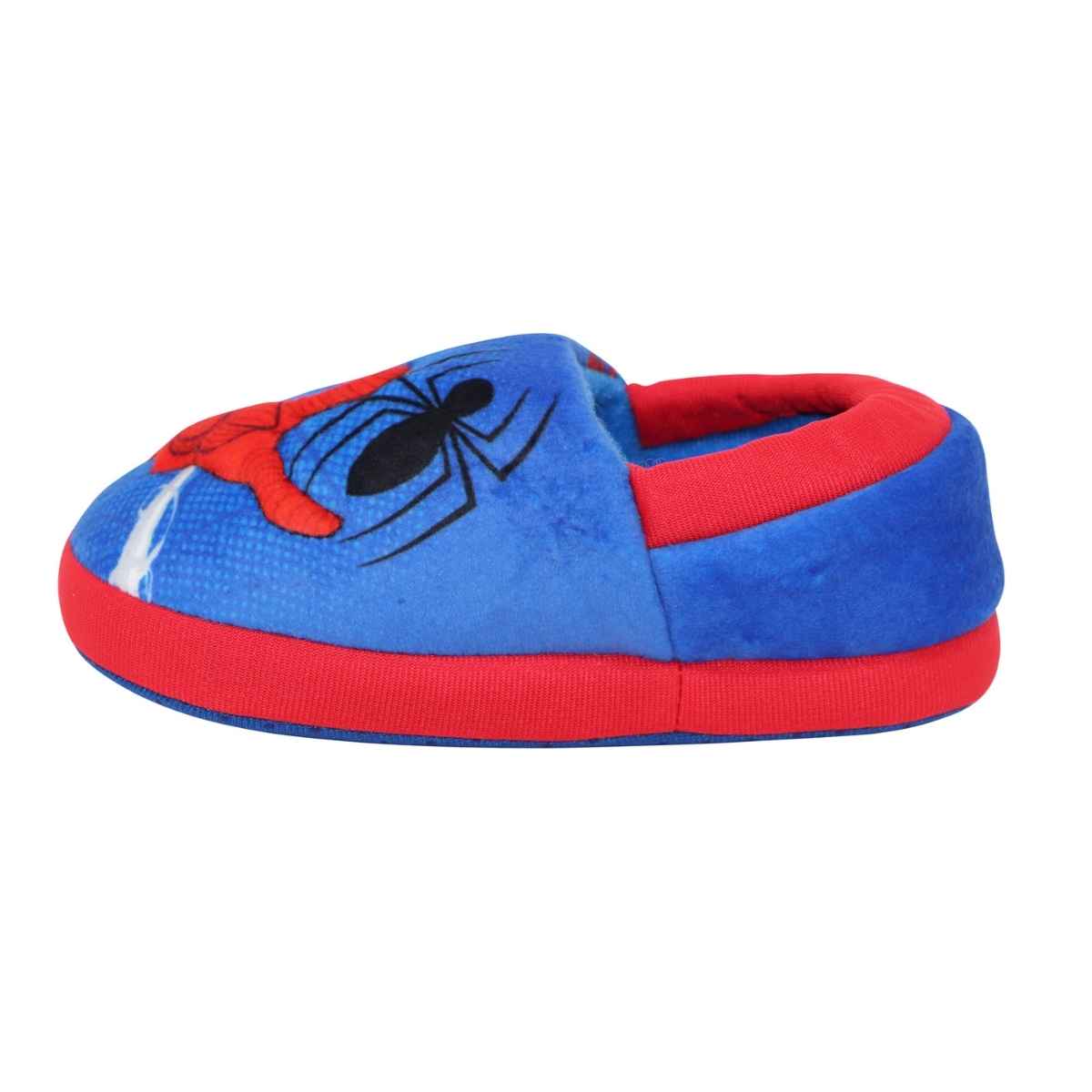 SPIDER-MAN Toddler A-Line Slippers Kids Shoe