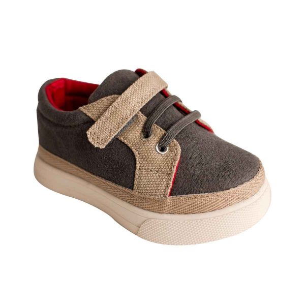 murphy-toddler-gray-canvas-sneakers
