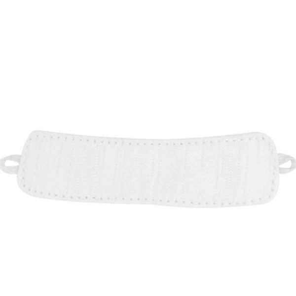 Teresa White removable straps for monogramming