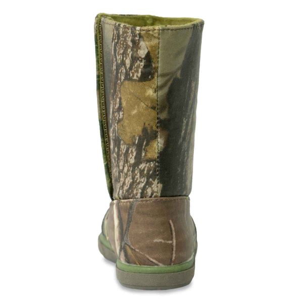Tripp Toddler Realtree® Camo Boots-2