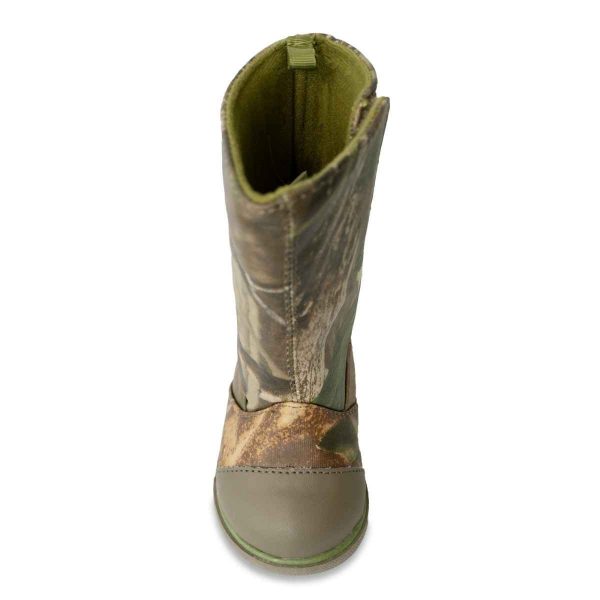 Tripp Toddler Realtree® Camo Boots-4
