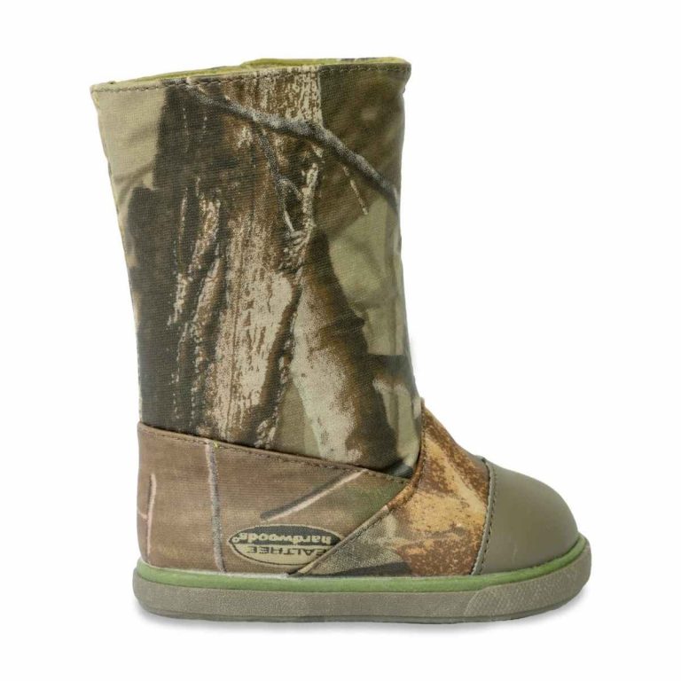 Tripp Toddler Realtree® Camo Boots