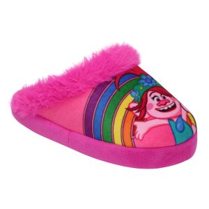 Universal Pictures Toddler A-Line Slippers