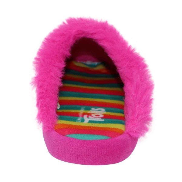 Universal Pictures Toddler A-Line Slippers-4