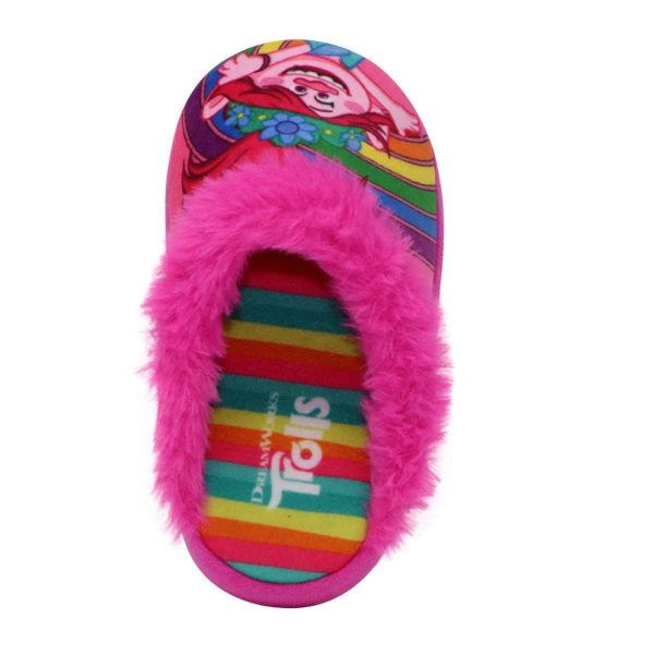 Universal Pictures Toddler A-Line Slippers-6