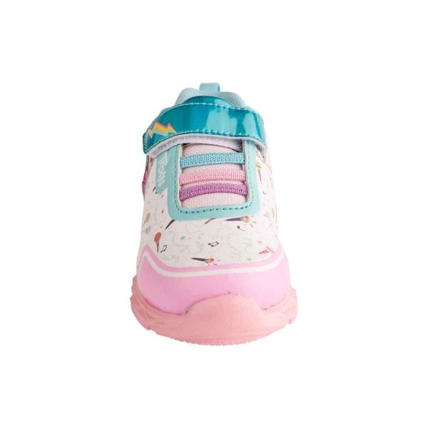 Universal Pictures Poppy Toddler Lighted Athletic Shoes-2