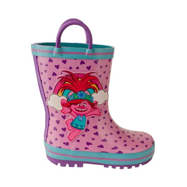 Universal Pictures Toddler Rain Boots-1