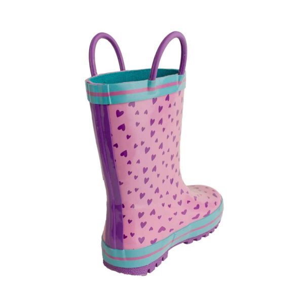 Universal Pictures Toddler Rain Boots-2