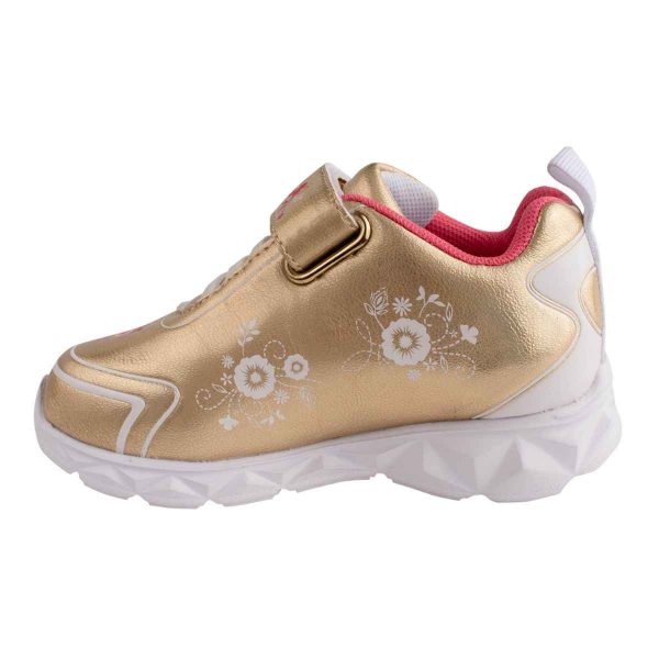 Universal Pictures Toddler Lighted Athletic Shoes-2