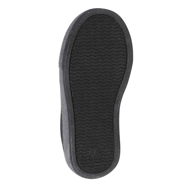 Winston Toddler Black Camo Sneakers-6