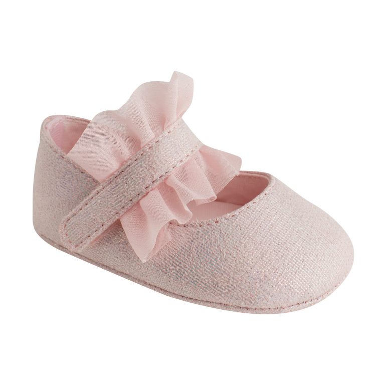 Bella 01-4494 Pink Infant