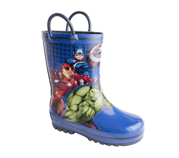 Avengers Rain Boot AVS505