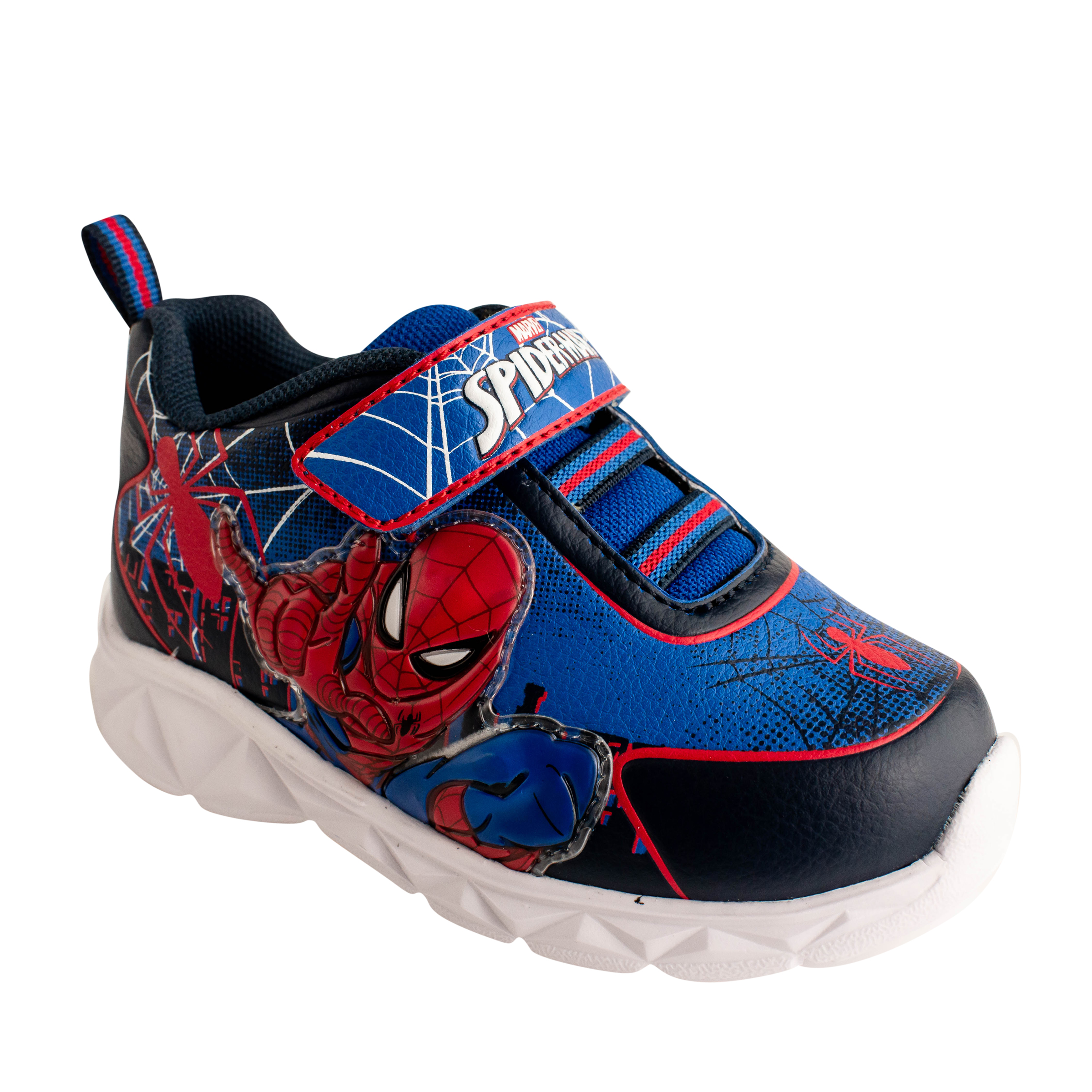Malltea Spider Kid Shoes Garçon Fille Sneakers Enfants Meilleur