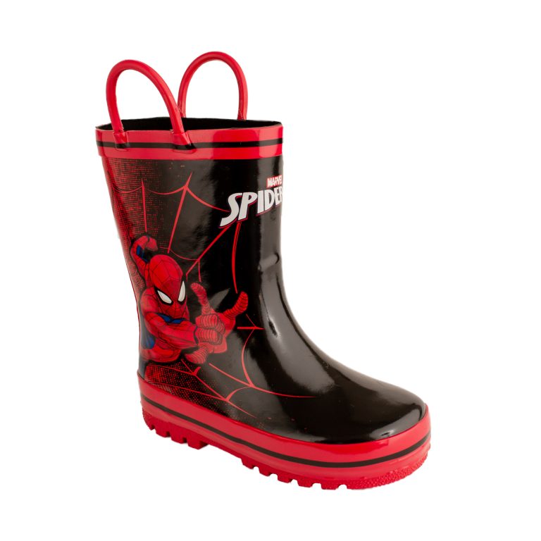 Spider-Man Rain Boots SPS507