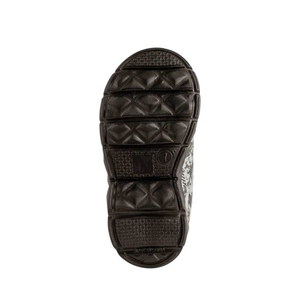 <span>Jurassic World</span>Toddler Lighted Athletic Sneakers - Image 6