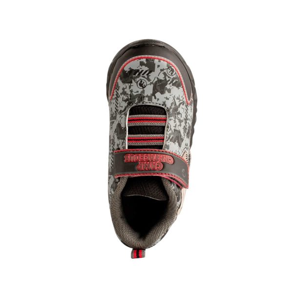 <span>Jurassic World</span>Toddler Lighted Athletic Sneakers - Image 7