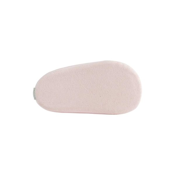 <span>Alex</span> Infant Pink/Silver Bear Duck Boot - Image 7