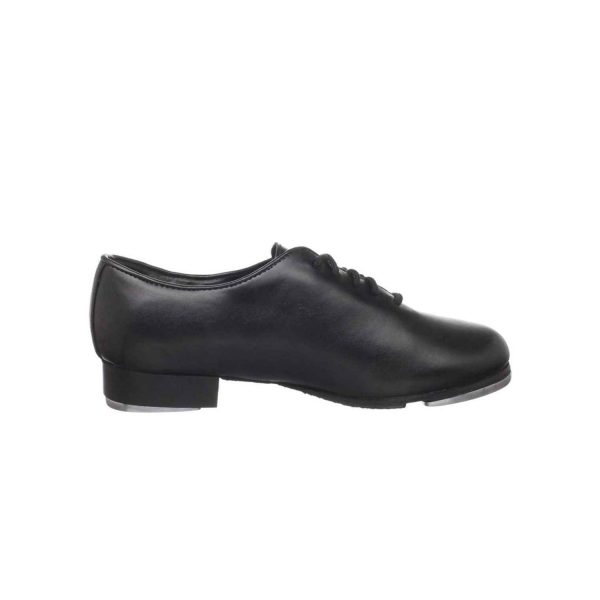 DILLON Women’s Black Pro Tap Shoes