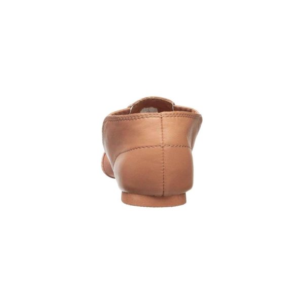 <span>Gloria</span> Women's Suntan Leather Jazz Boots - Image 7
