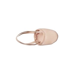 Heidi Women’s Pink Neoprene Half-Ballet Turners