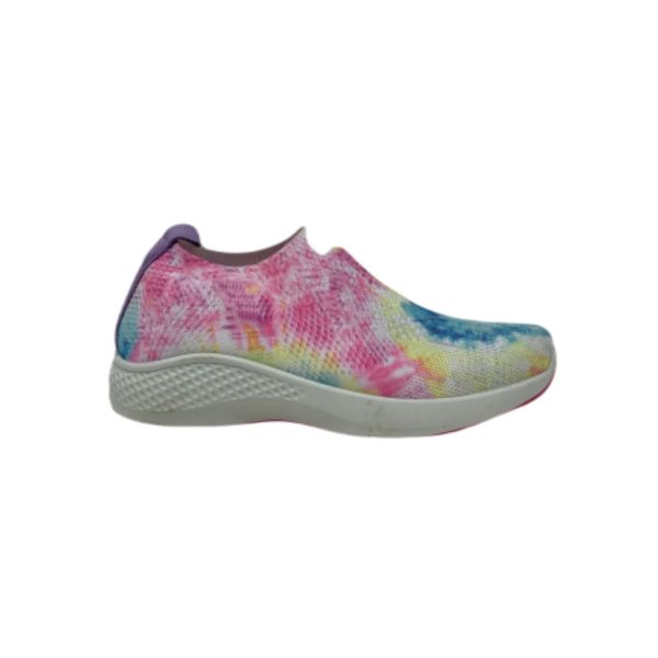 <span>Jolie</span> Girls’ Tie-Dye Knit Joggers - Image 6