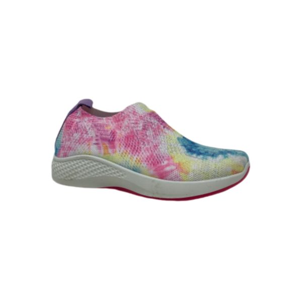 <span>Jolie</span> Girls’ Tie-Dye Knit Joggers - Image 7