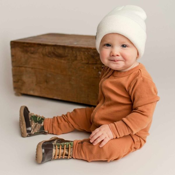 <span>JUDE</span> Toddler Realtree Duck Boots - Image 3
