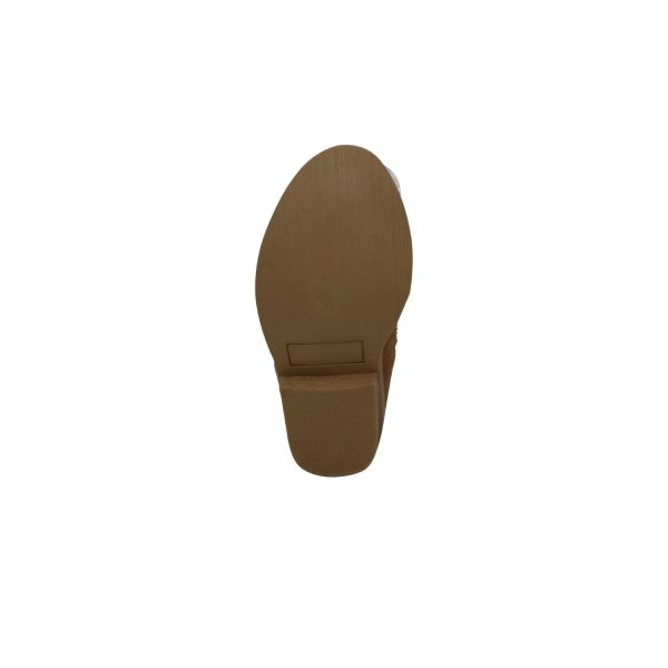 <span>Sage</span> Toddler Tall Brown Riding Boots - Image 7