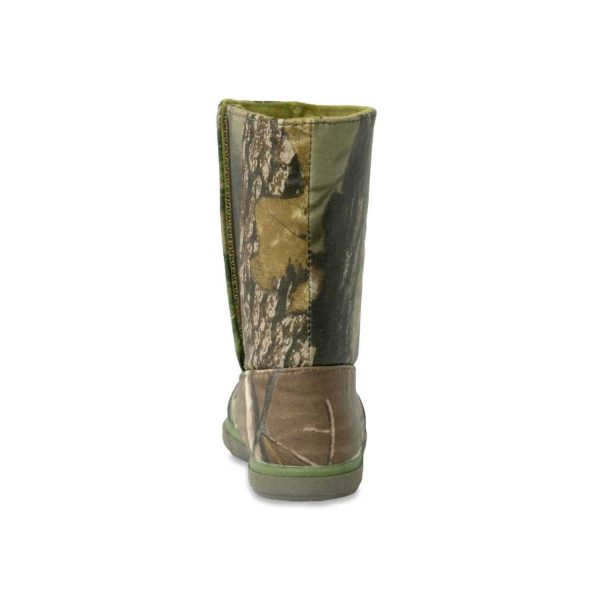 <span>Tripp</span> Toddler Realtree® Camo Boots - Image 3