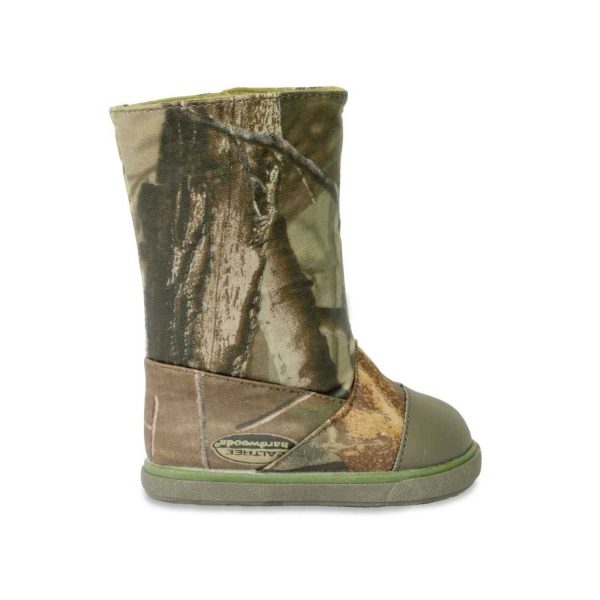 Tripp Toddler Realtree® Camo Boots