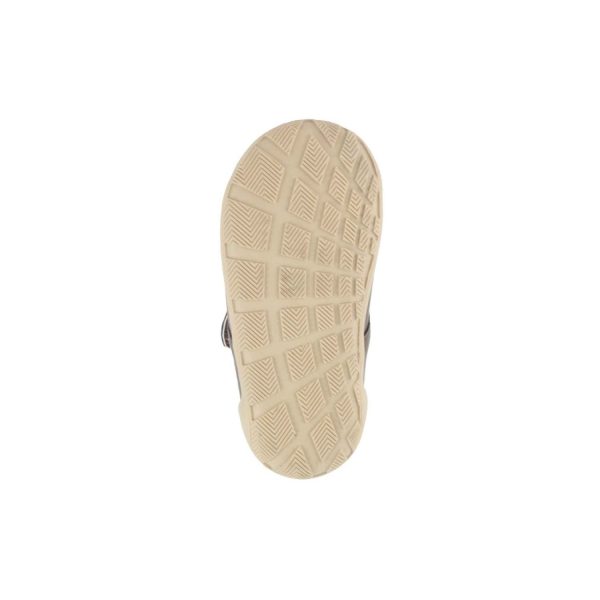 <span>Brynna</span> Classic Brown T-Straps for Toddler Girls - Image 5