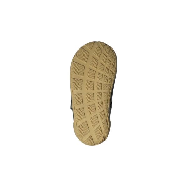 <span>Brynna</span> Classic Navy T-Straps for Toddler Girls - Image 6