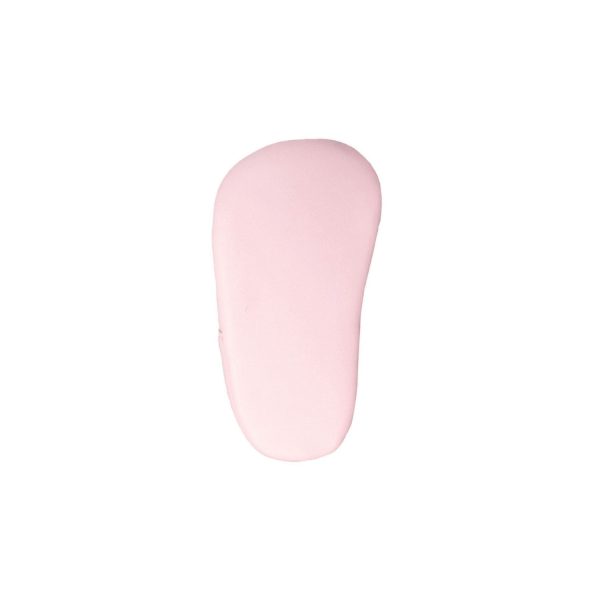 <span>Brynna</span> Infant Classic Pink T-Straps for Baby Girls - Image 6