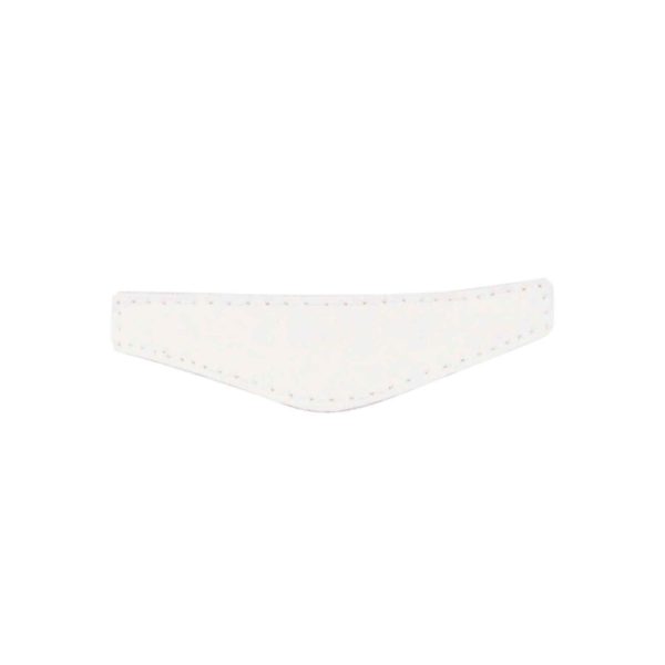 Cathy Removable Straps for Monogramming