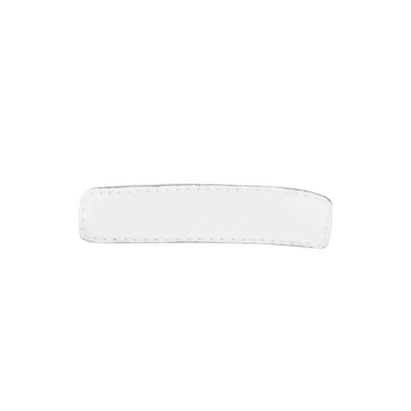 John Removable Straps for Monogramming