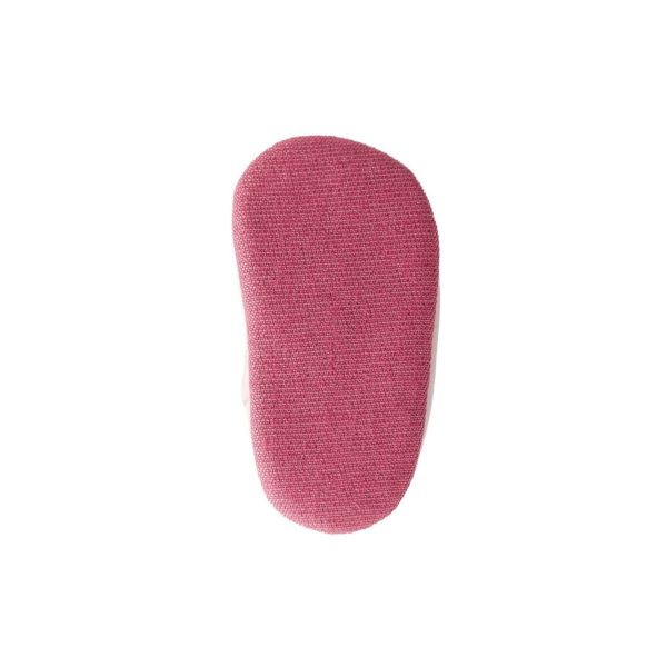 <span>Kaydence</span> Infant Pink Mary Jane Flats - Image 5