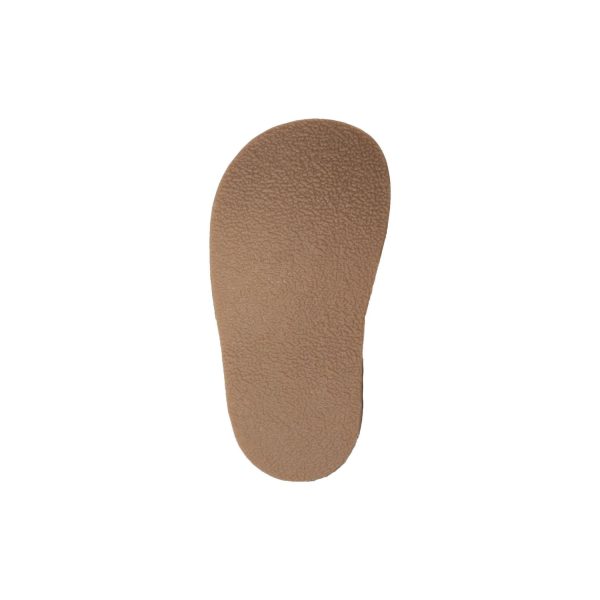 <span>Lee</span> Toddler Classic White Walking Booties - Image 5