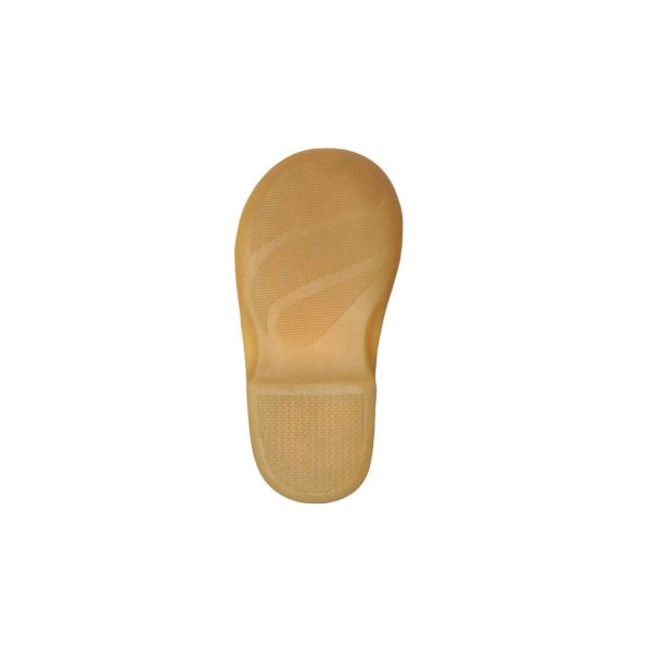 <span>Lena</span> Toddler White Lambskin Mary Janes - Image 2