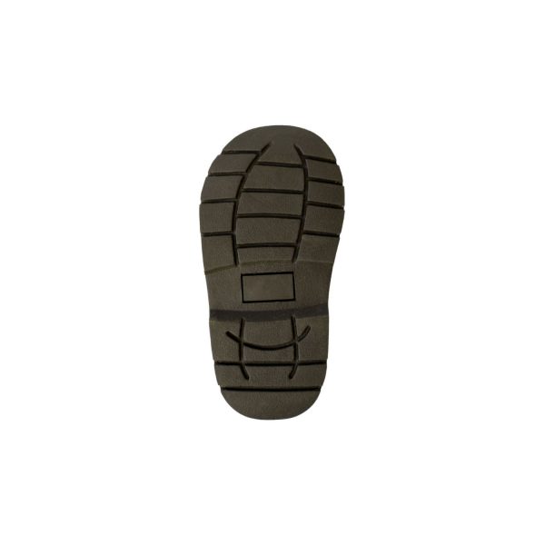 <span>Miller</span> Toddler Brown Cowboy Boots with Round Toe - Image 2