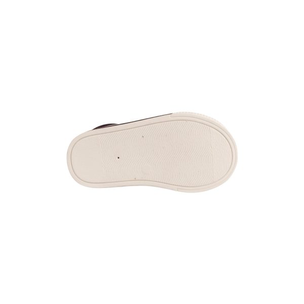 <span>Milo</span> Toddler Navy Canvas Sneakers - Image 7